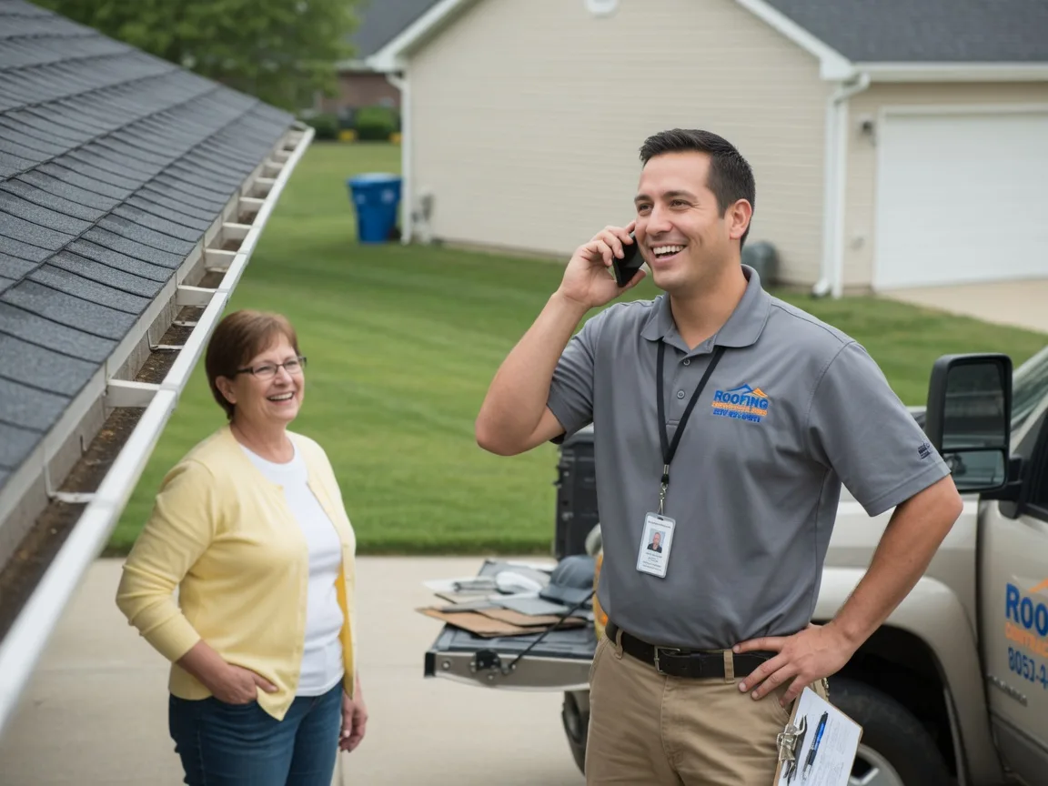 Local Roofing Contractors Kingston, GA FAQs